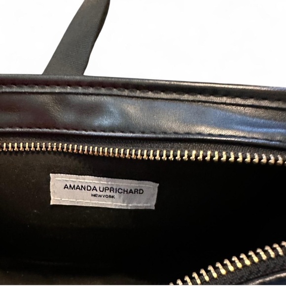 Amanda Uprichard Quilted Fanny Pack - Picture 3 of 6